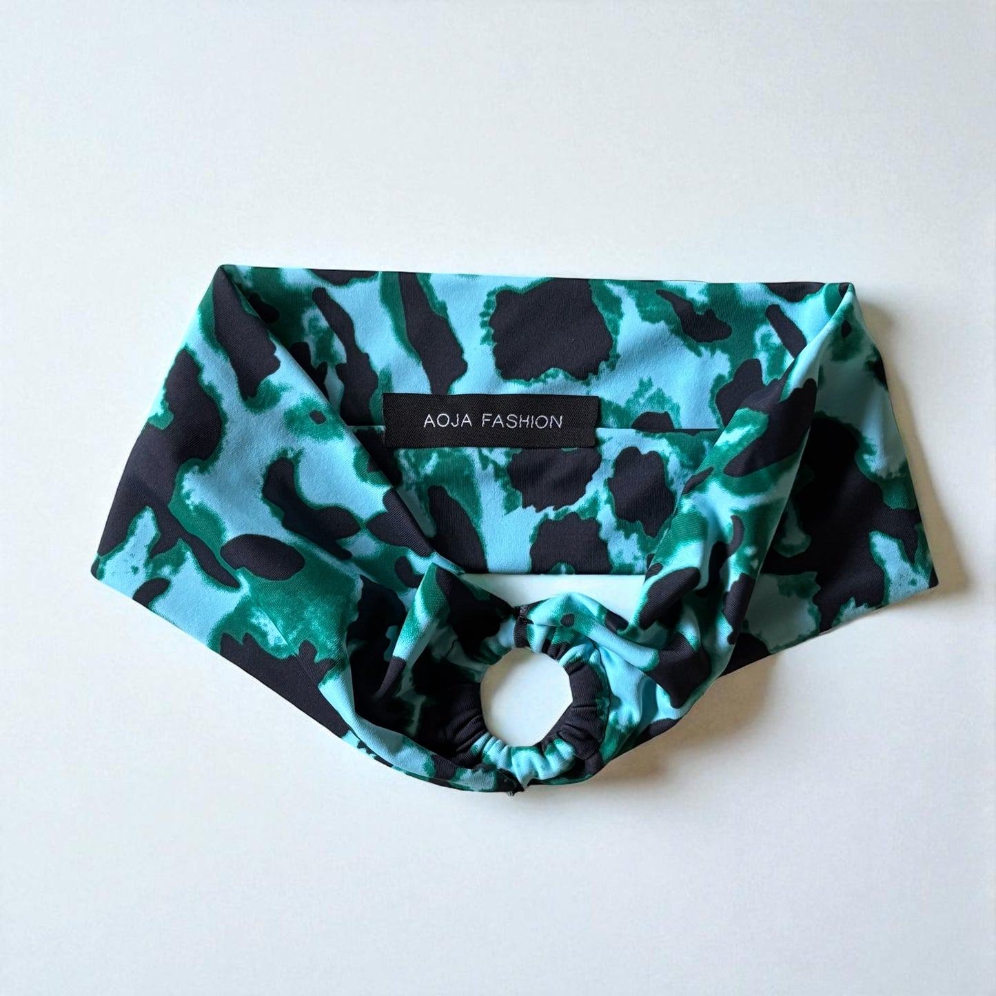 Women Stretchy Headband