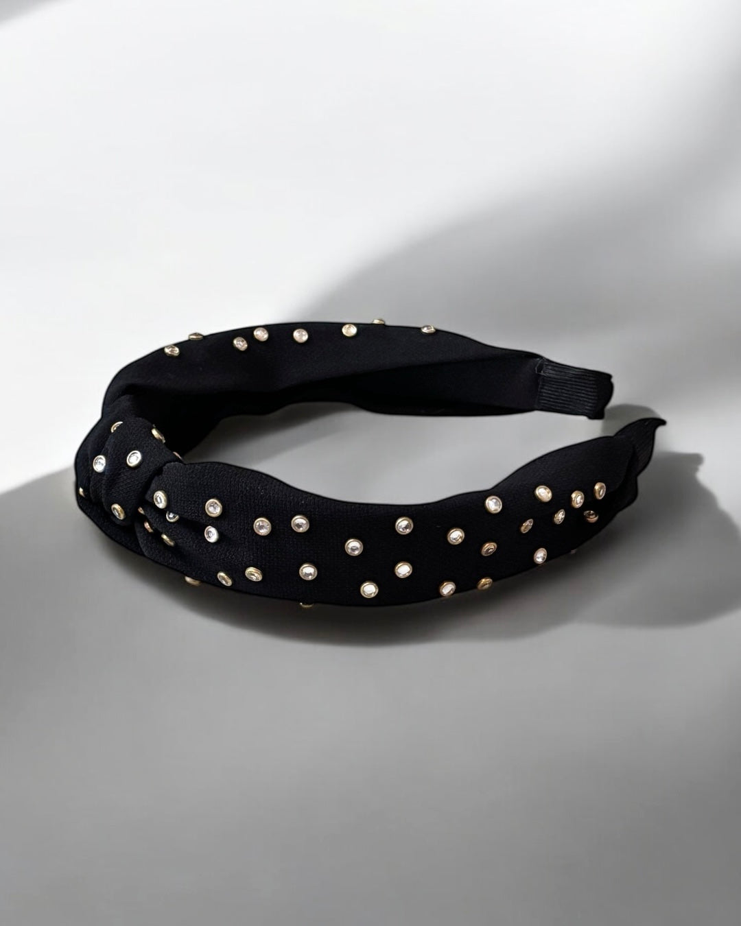 Cross Knot Headband