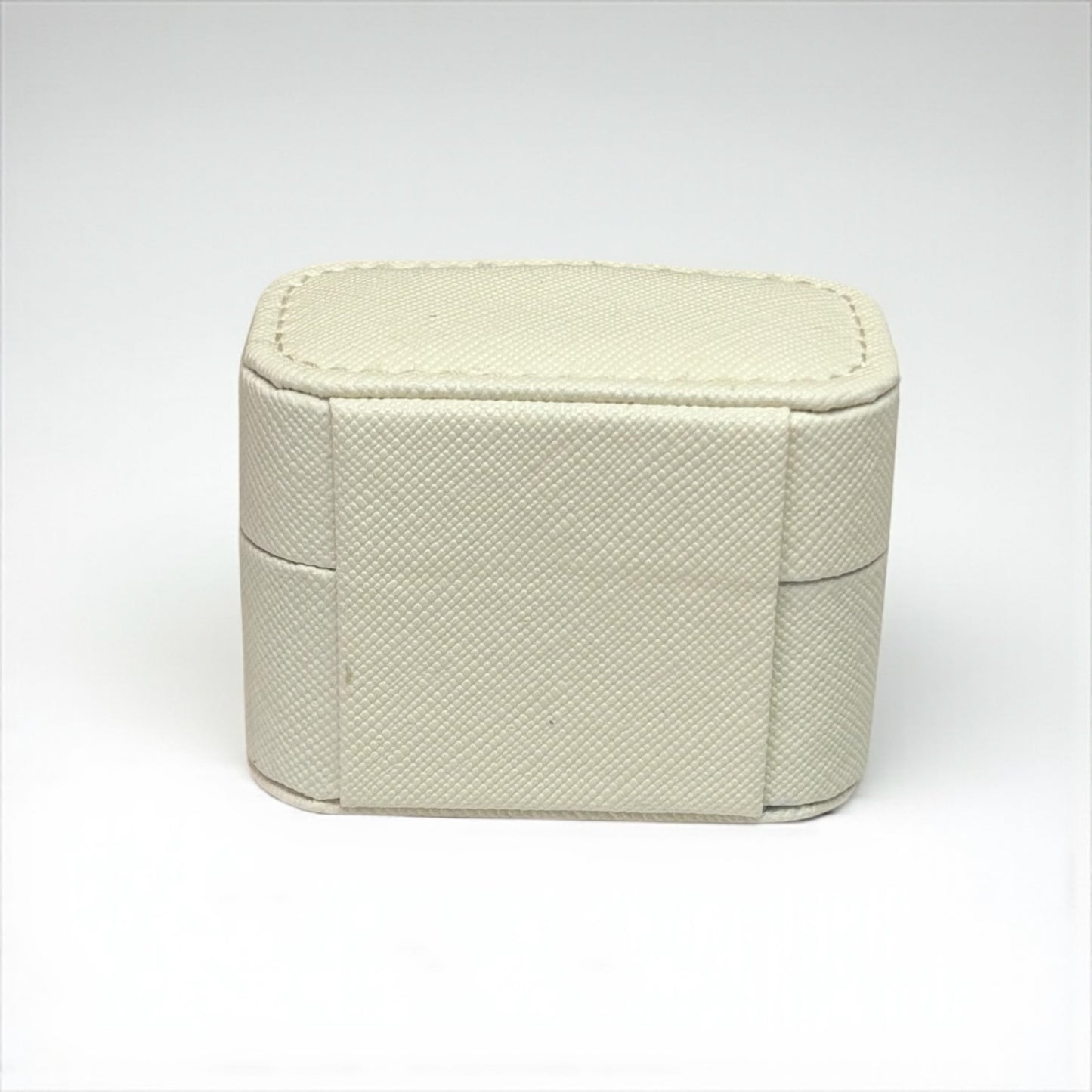 PU Leather Mini Jewelry Organizer