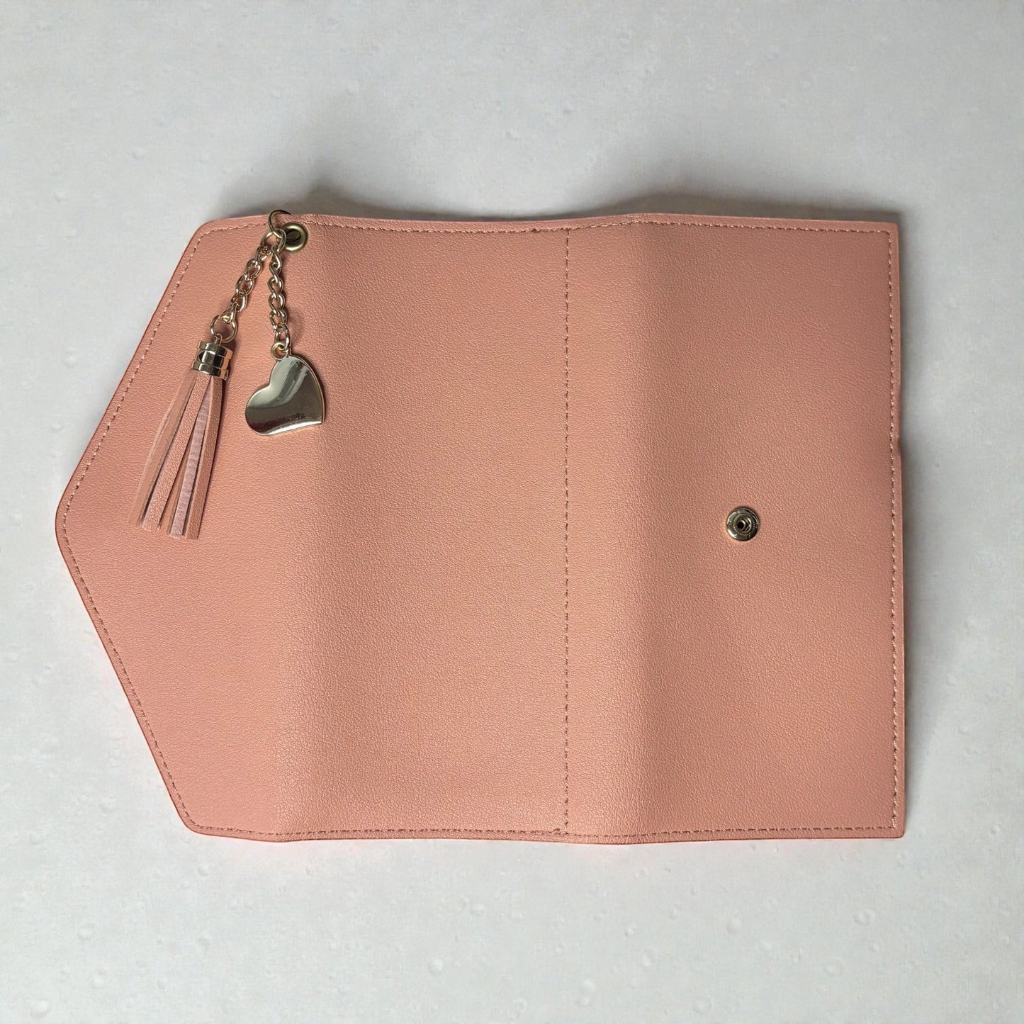 Multifunction PU Leather Women Wallet