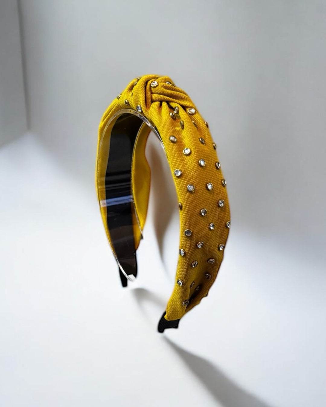 Cross Knot Headband