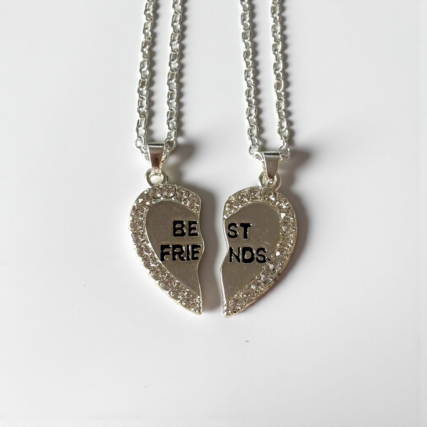 Forever Bestie Chain Set