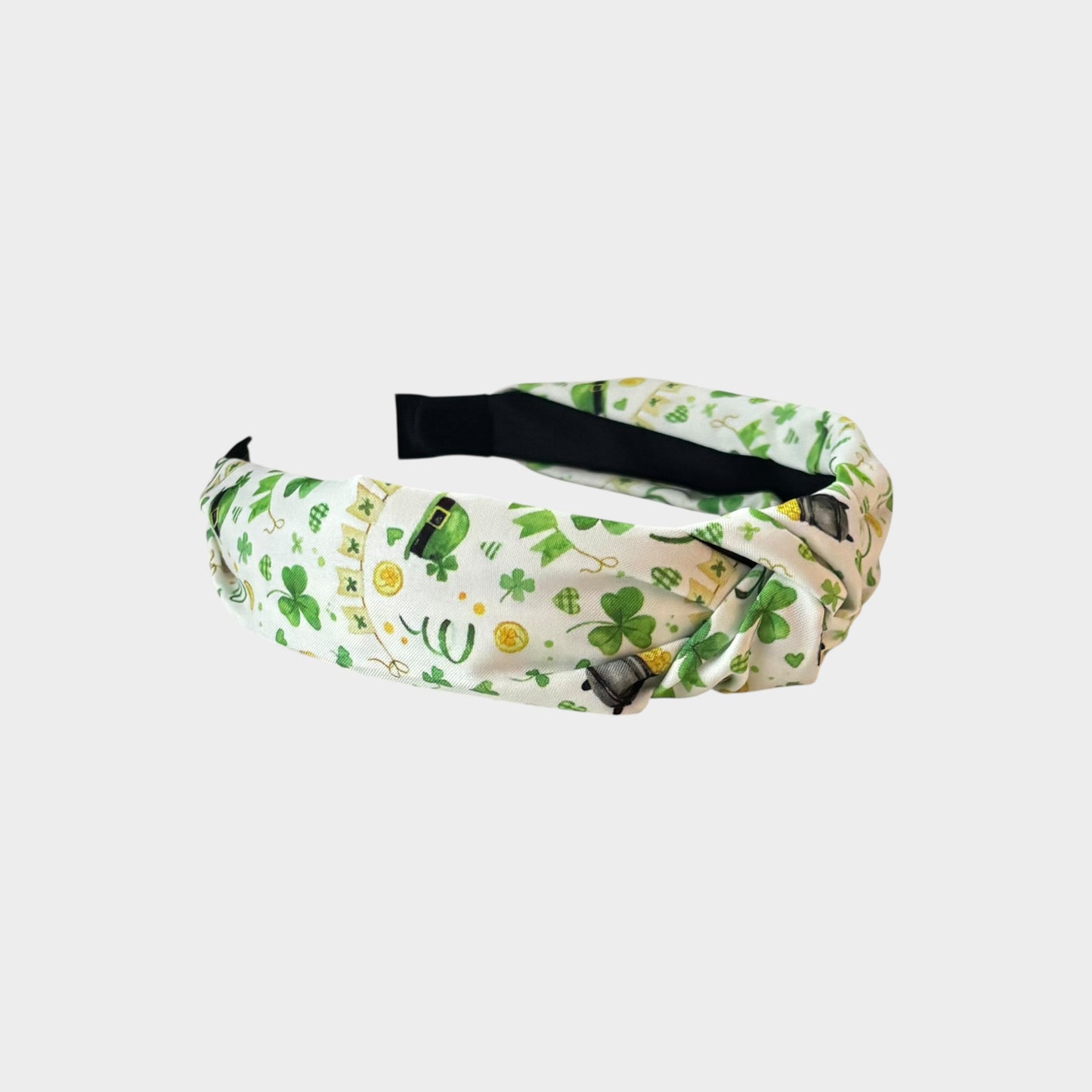 Pot of Gold Glam Band