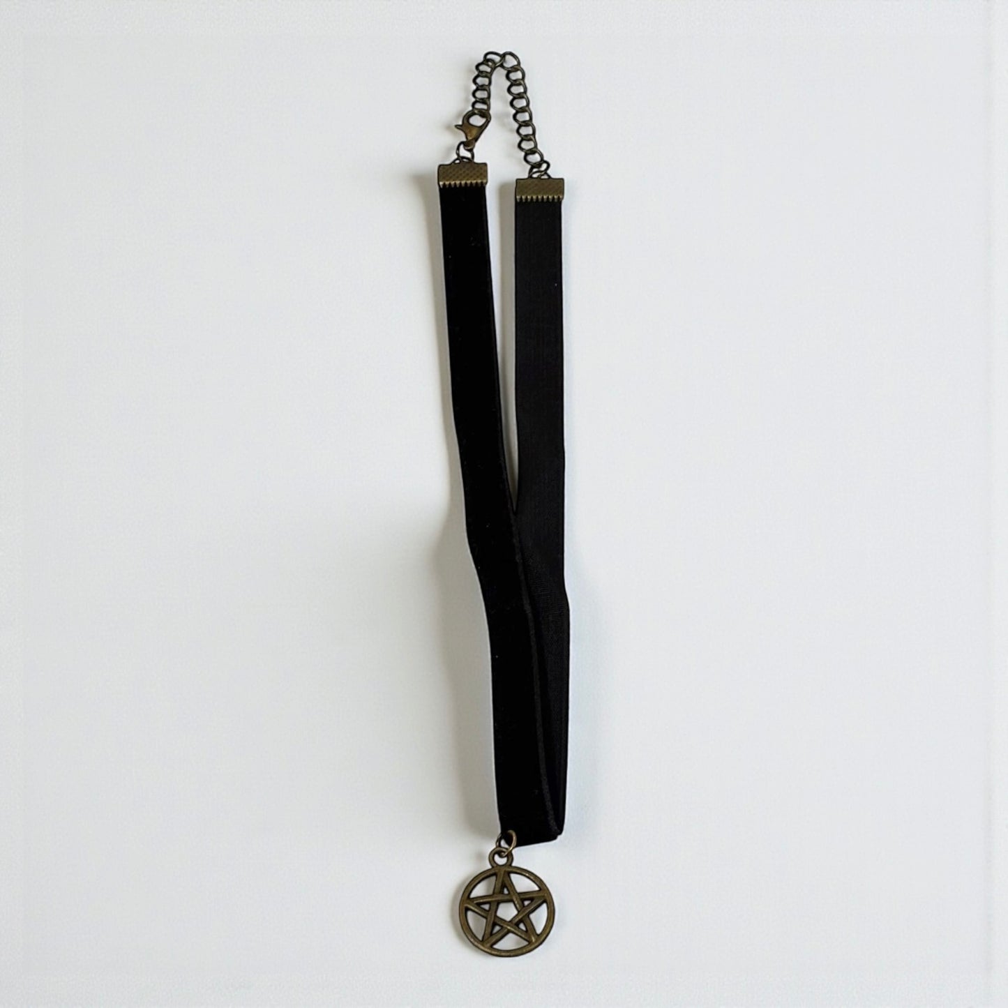 Gargantilla vintage para mujer