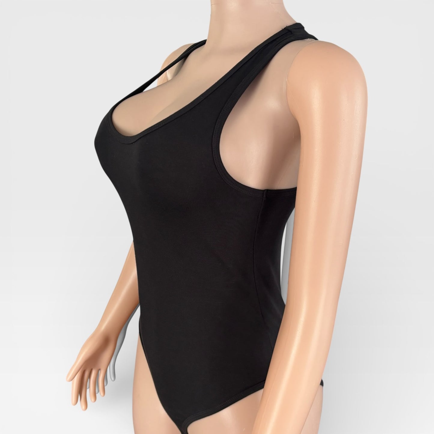 Everyday Racerback Bodysuit