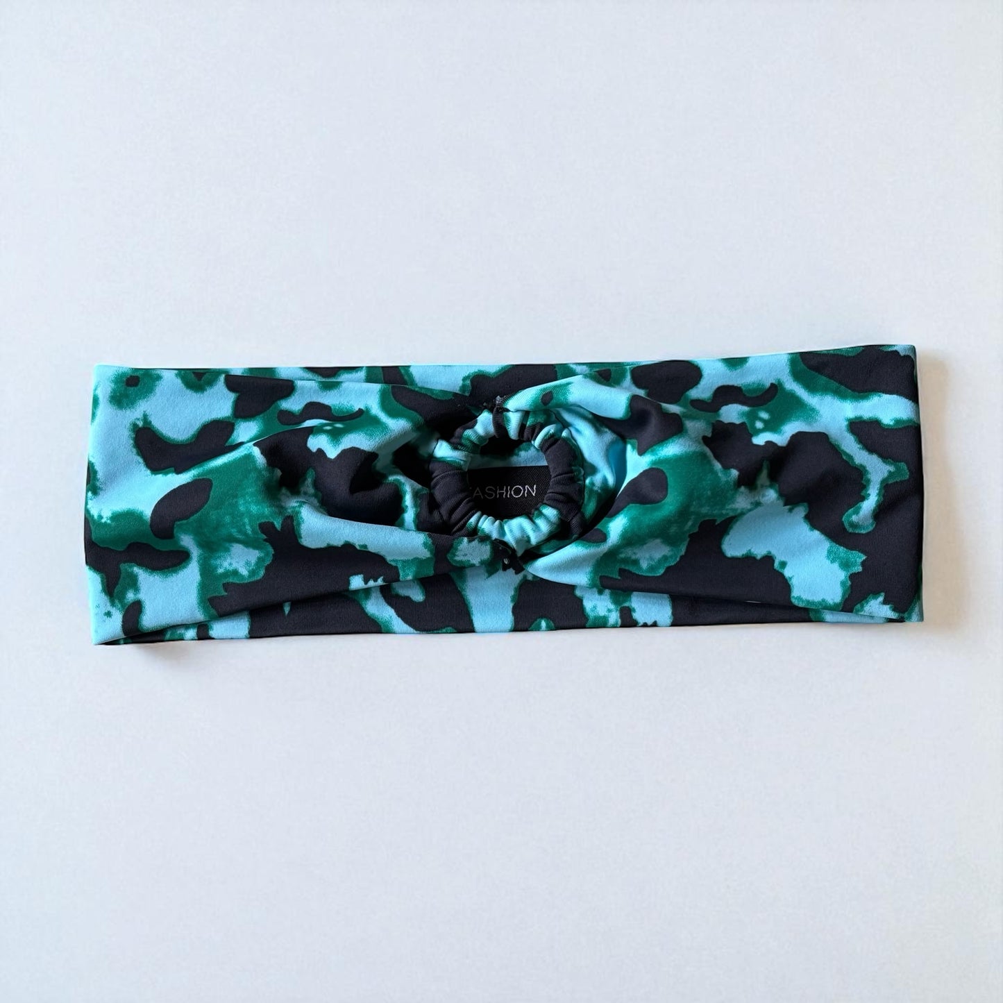 Women Stretchy Headband