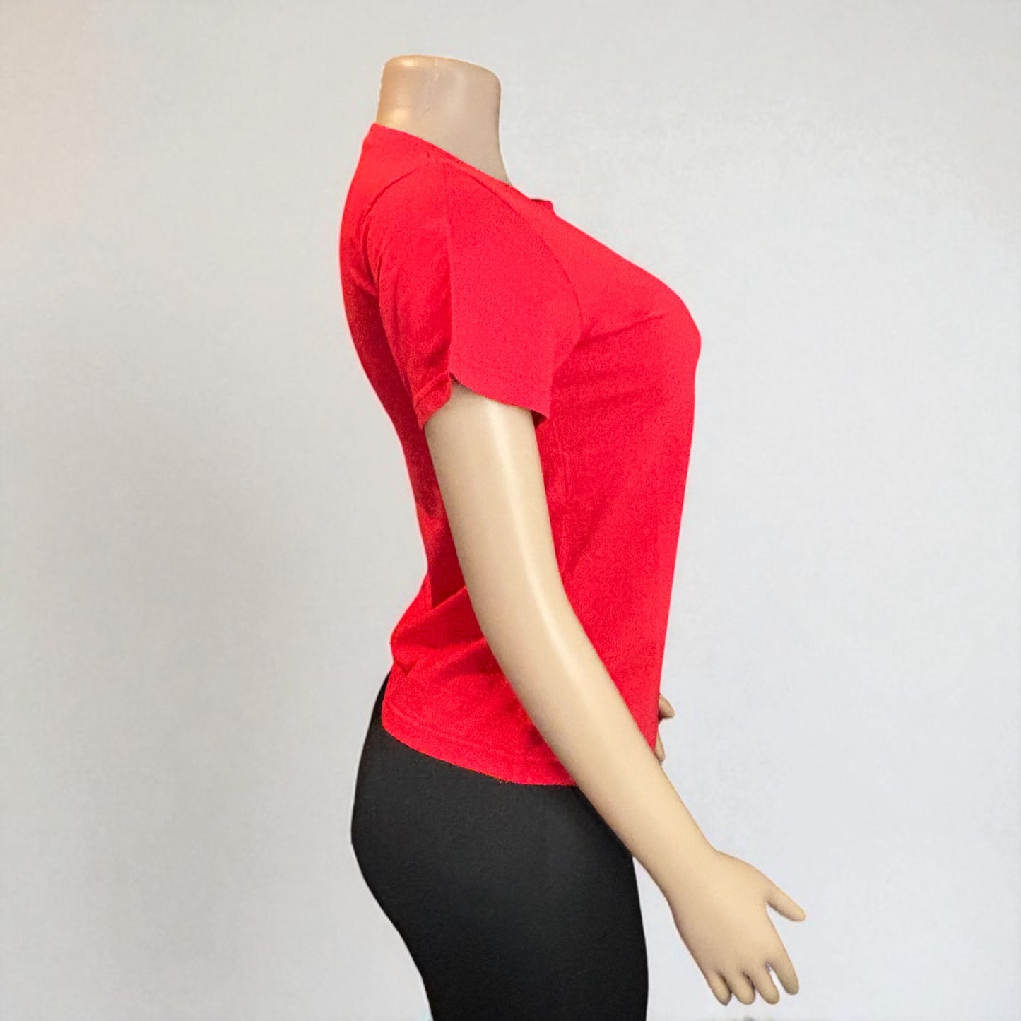 Cactus Women Printed T-Shirt