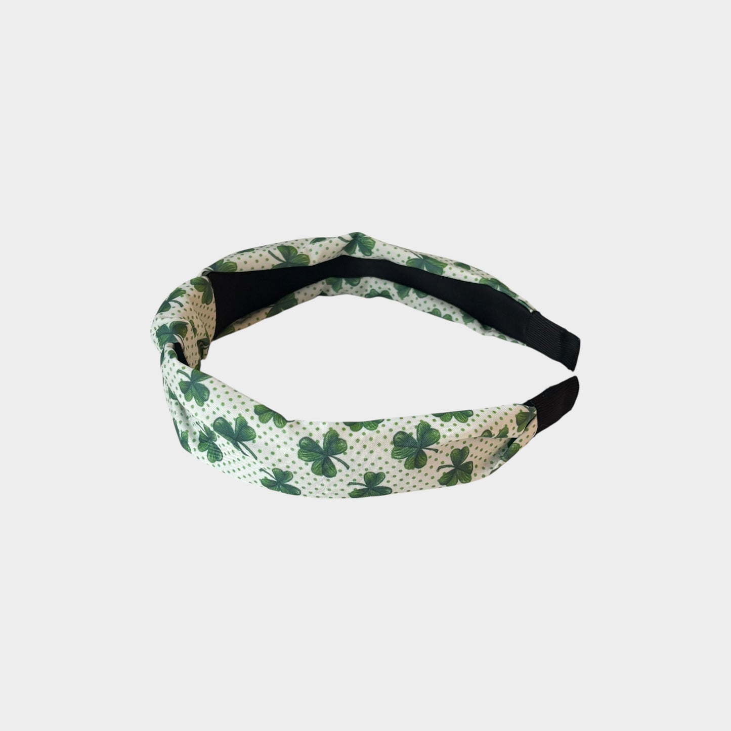Lucky Charm Headband