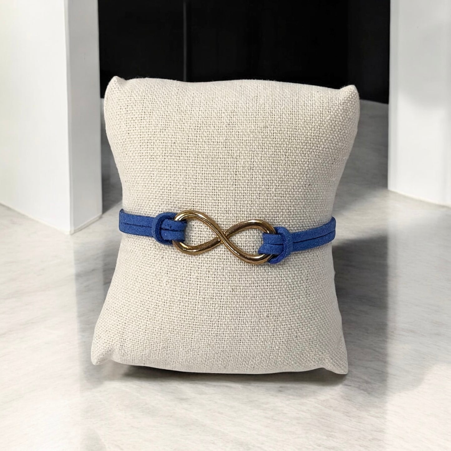 Casual Velvet Bracelets