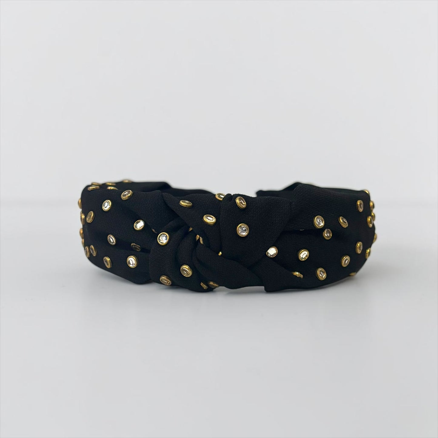 Cross Knot Headband
