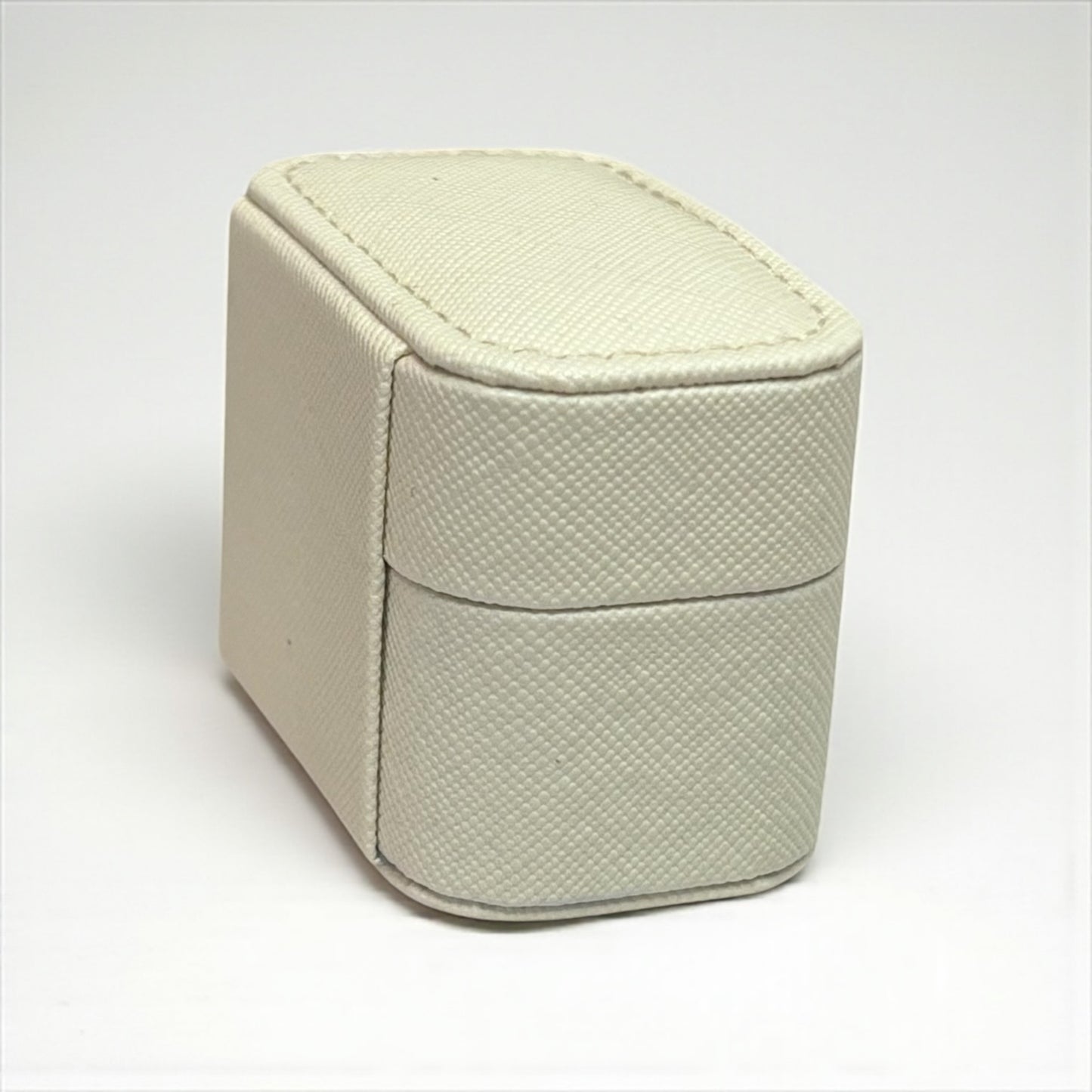 PU Leather Mini Jewelry Organizer