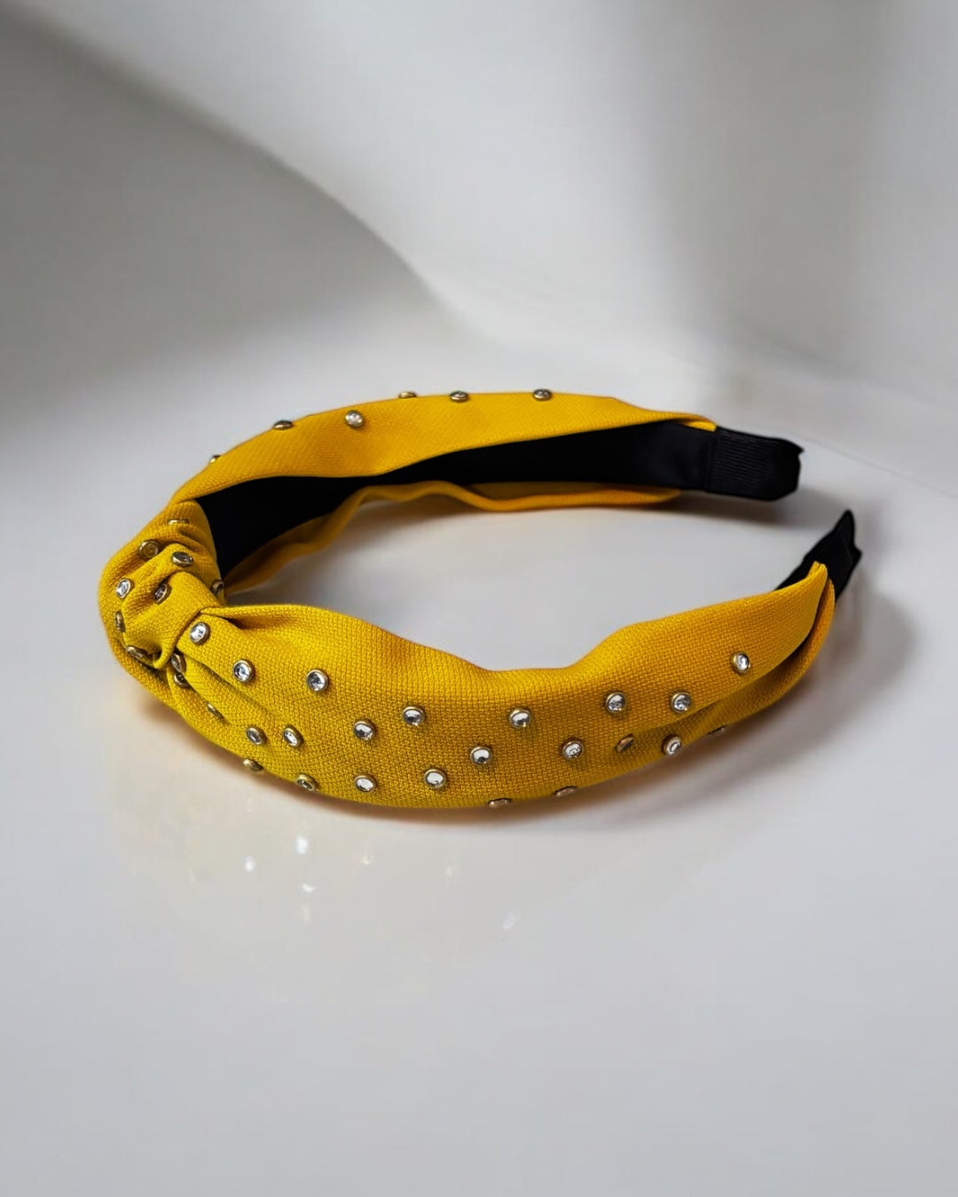 Cross Knot Headband