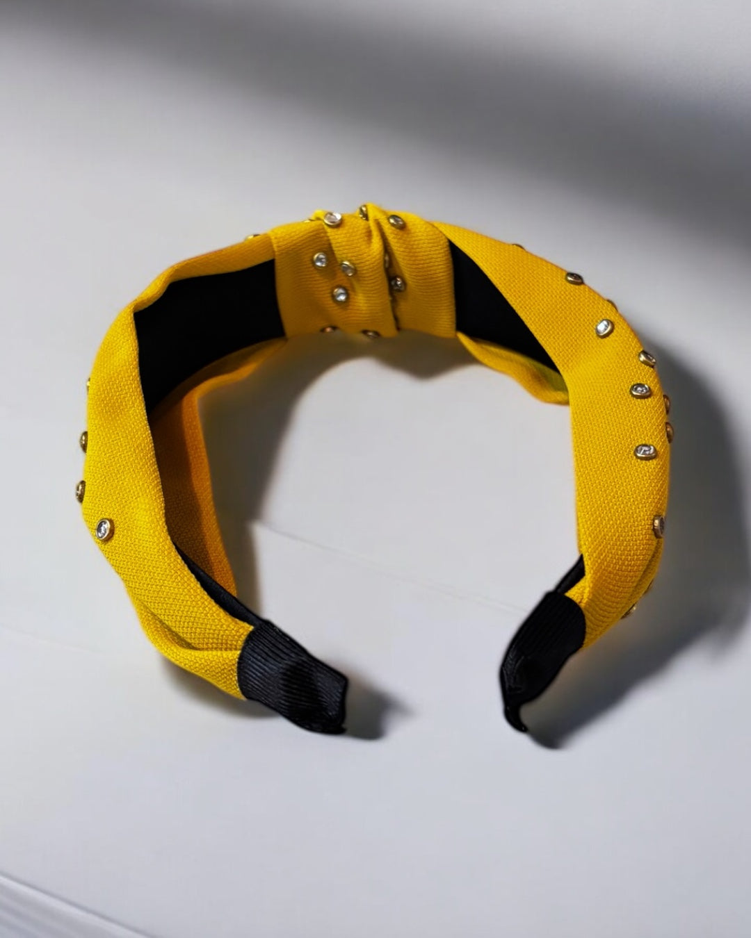 Cross Knot Headband