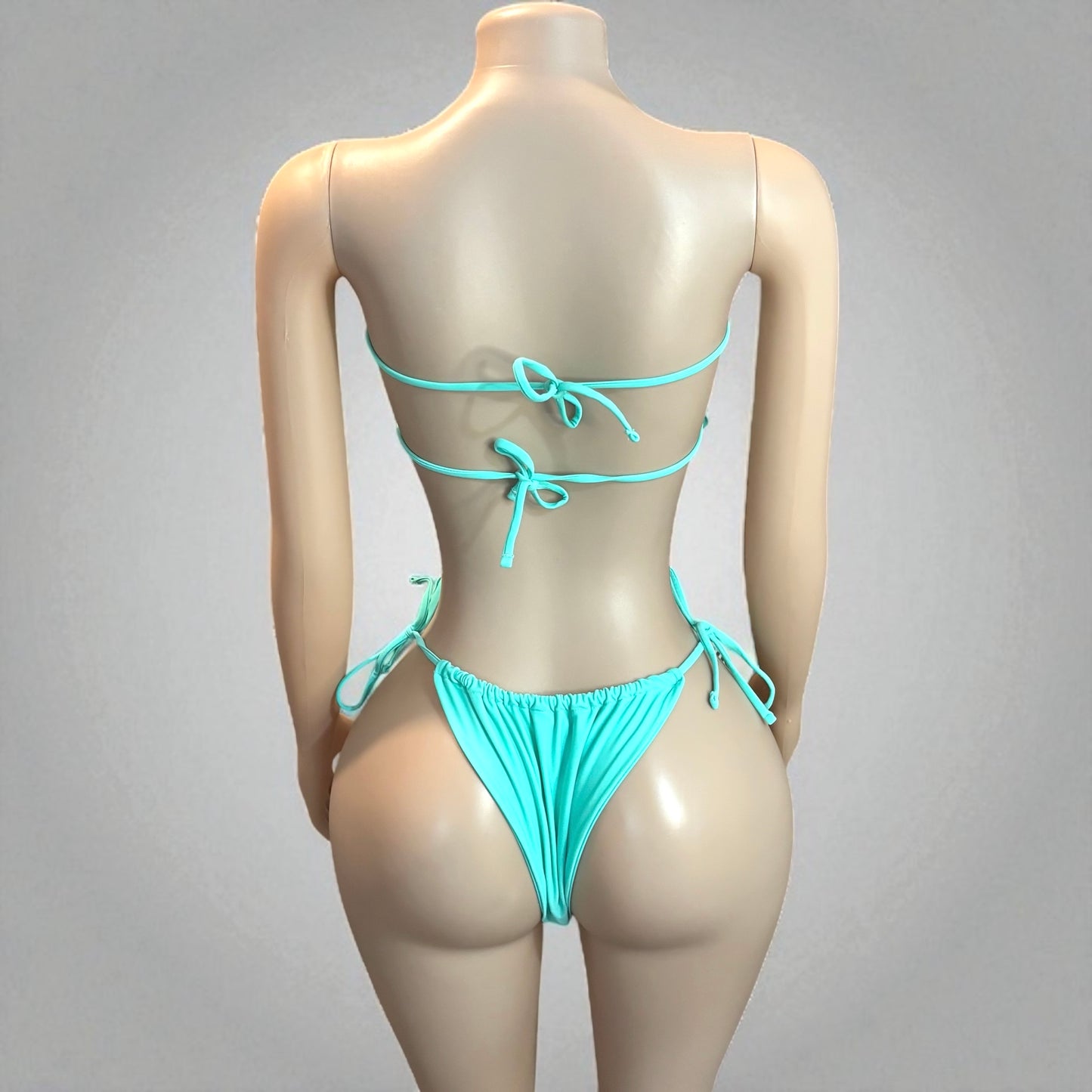 Shell Bikini Women Swimwear