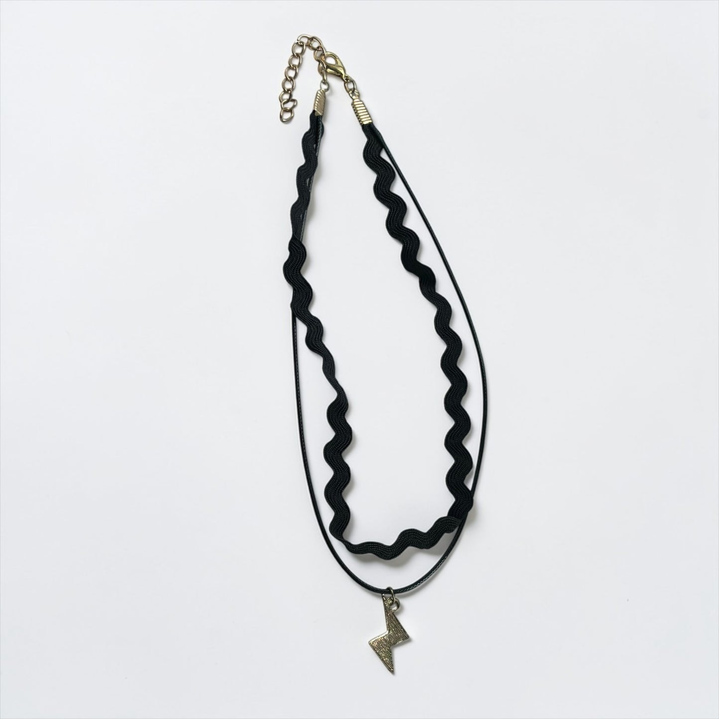 Gargantilla vintage para mujer