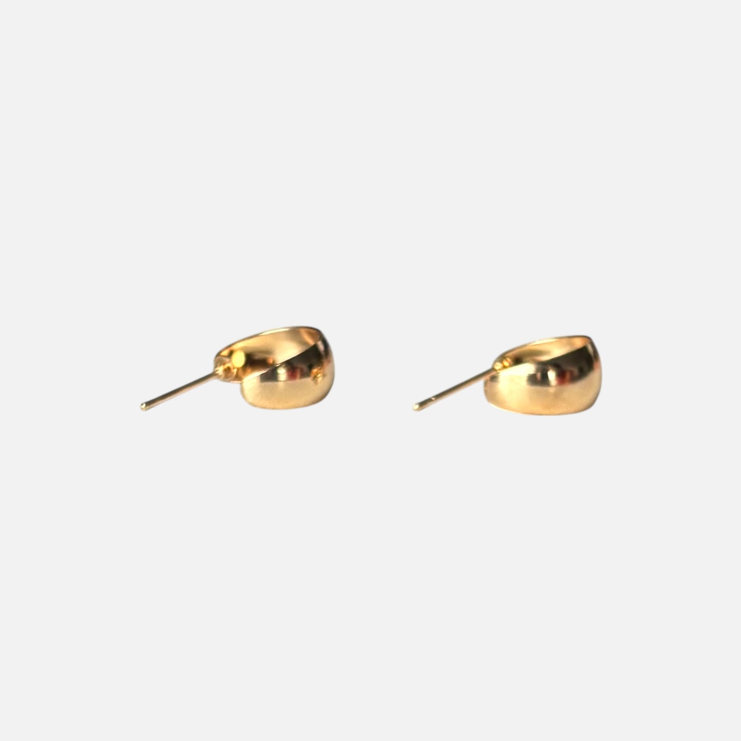 Everyday Small Hoop Earrings