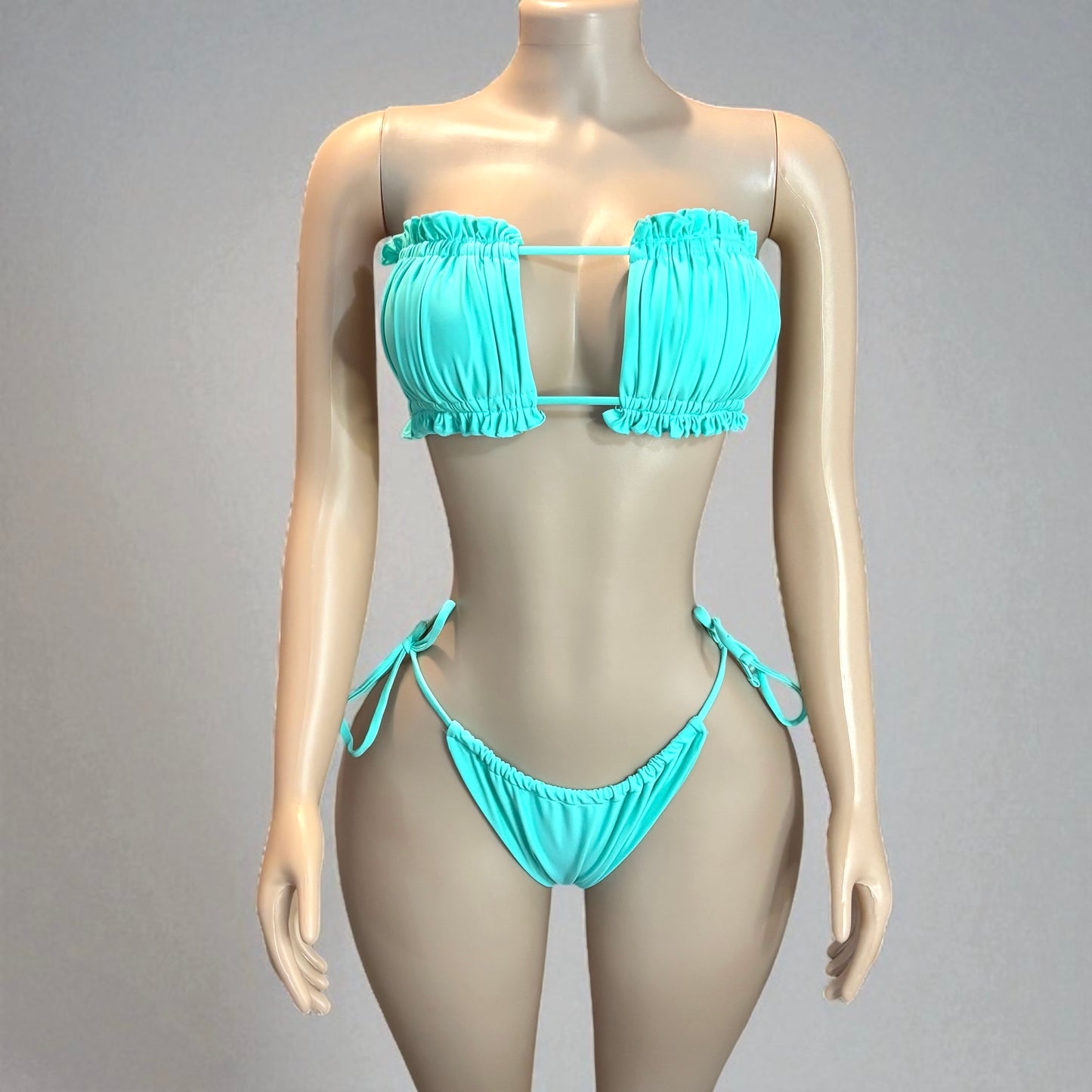 Shell Bikini Women Swimwear