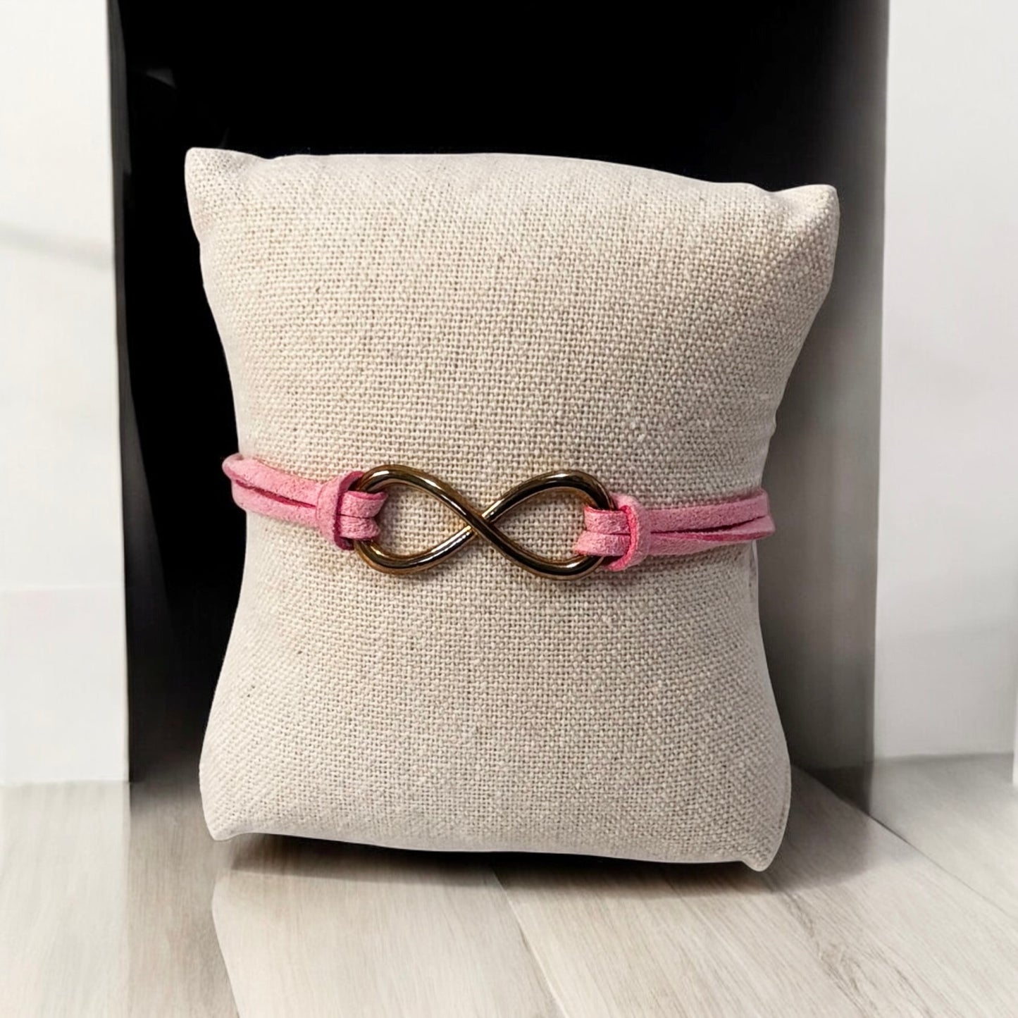 Casual Velvet Bracelets