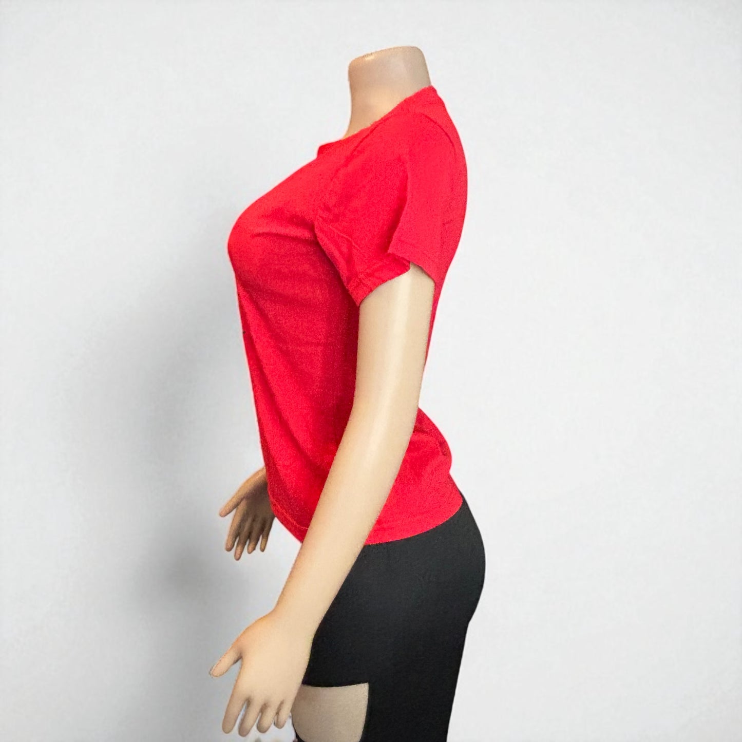 Cactus Women Printed T-Shirt