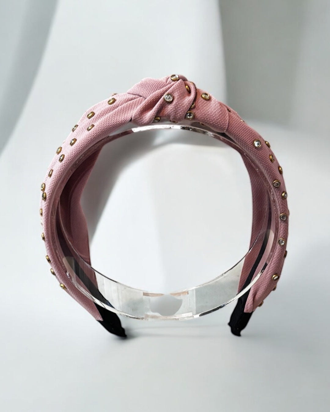 Cross Knot Headband