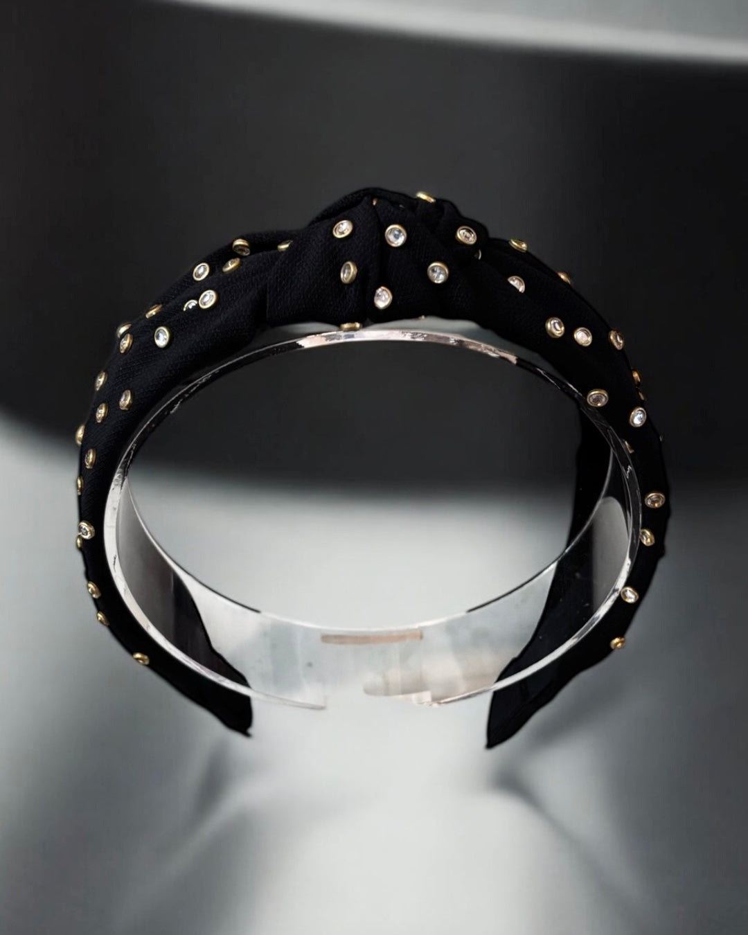 Cross Knot Headband
