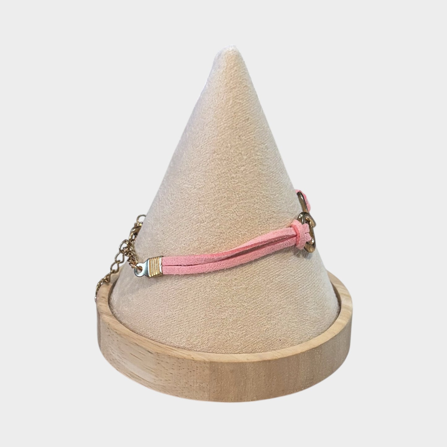 Casual Velvet Bracelet