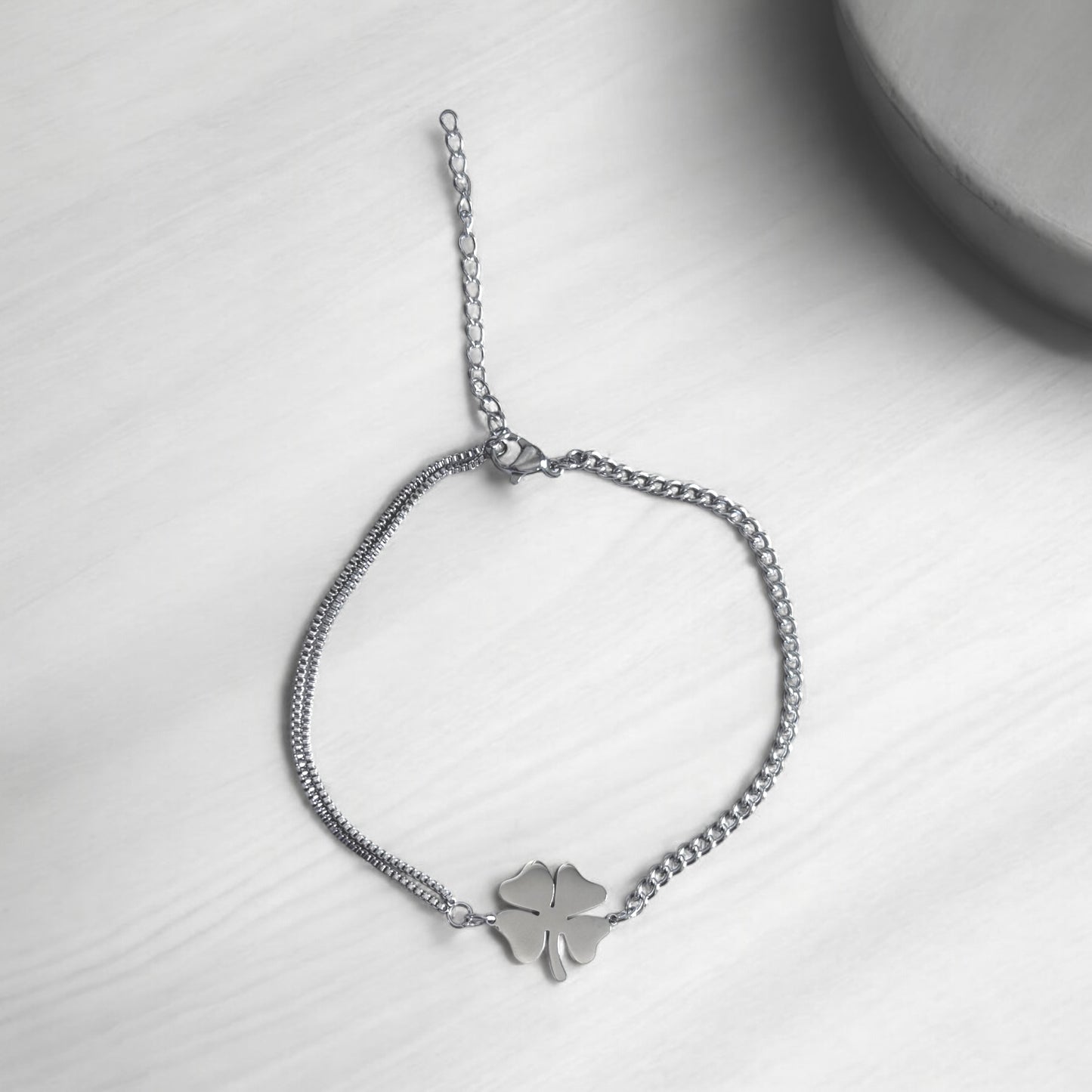 The Lucky Bracelet