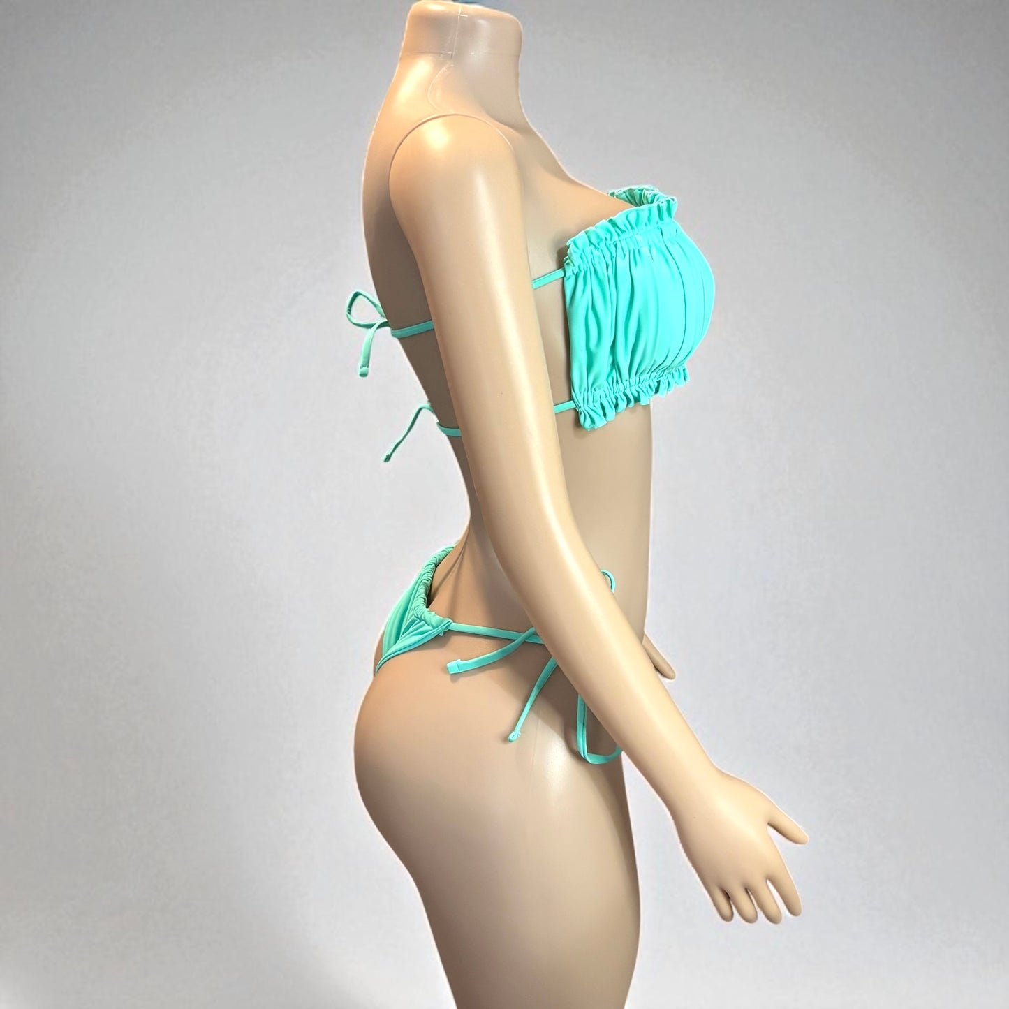 Shell Bikini Women Swimwear