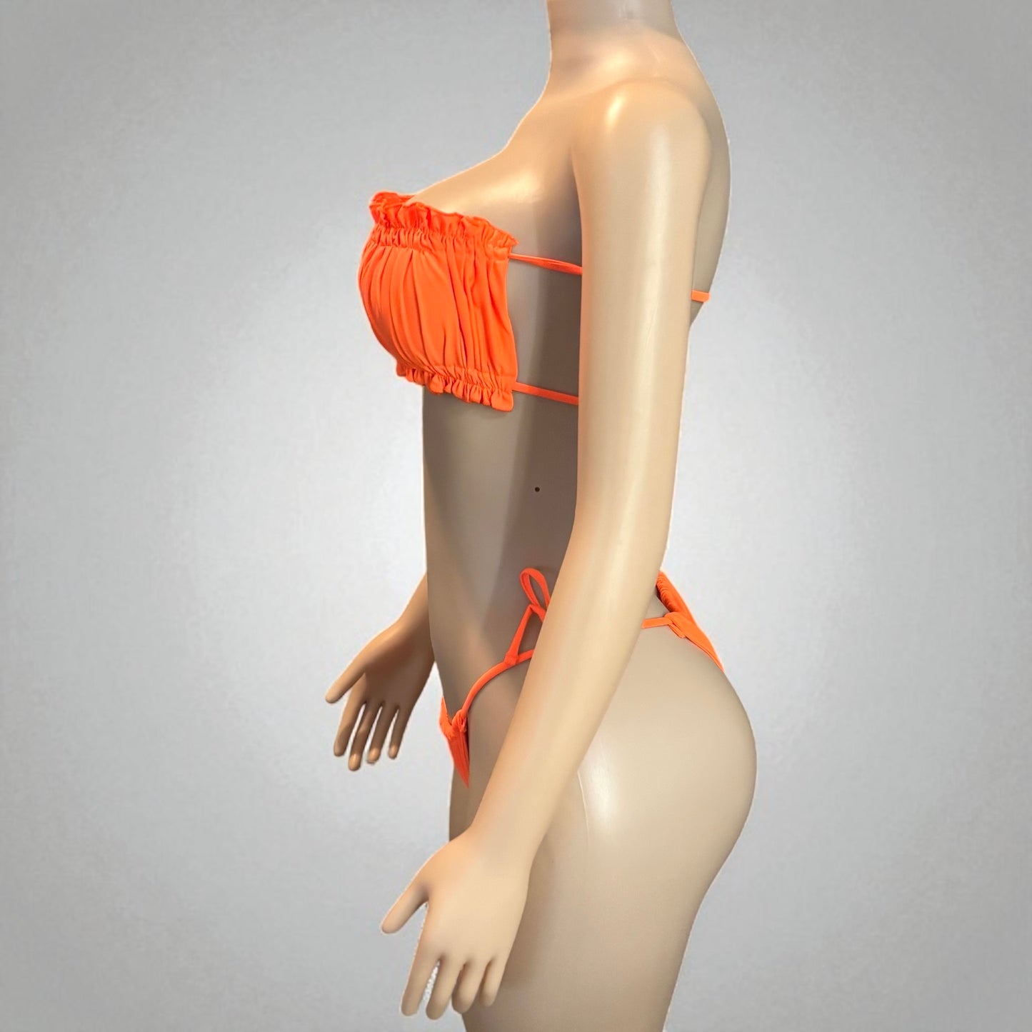 Shell Bikini Women Swimwear