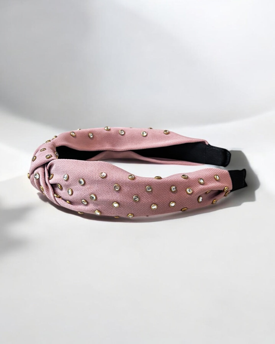 Cross Knot Headband
