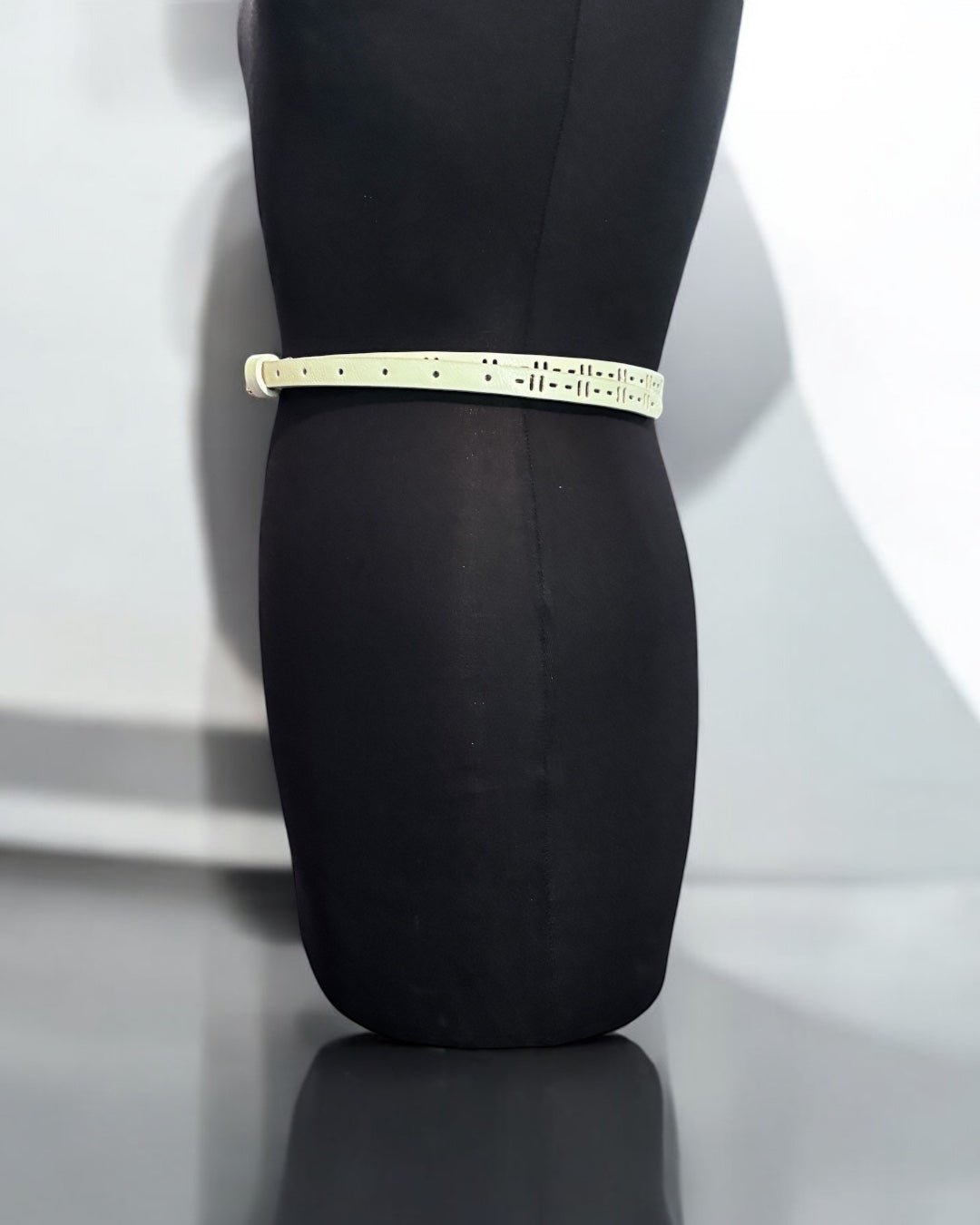 Women Casual Skinny Fashion Belt