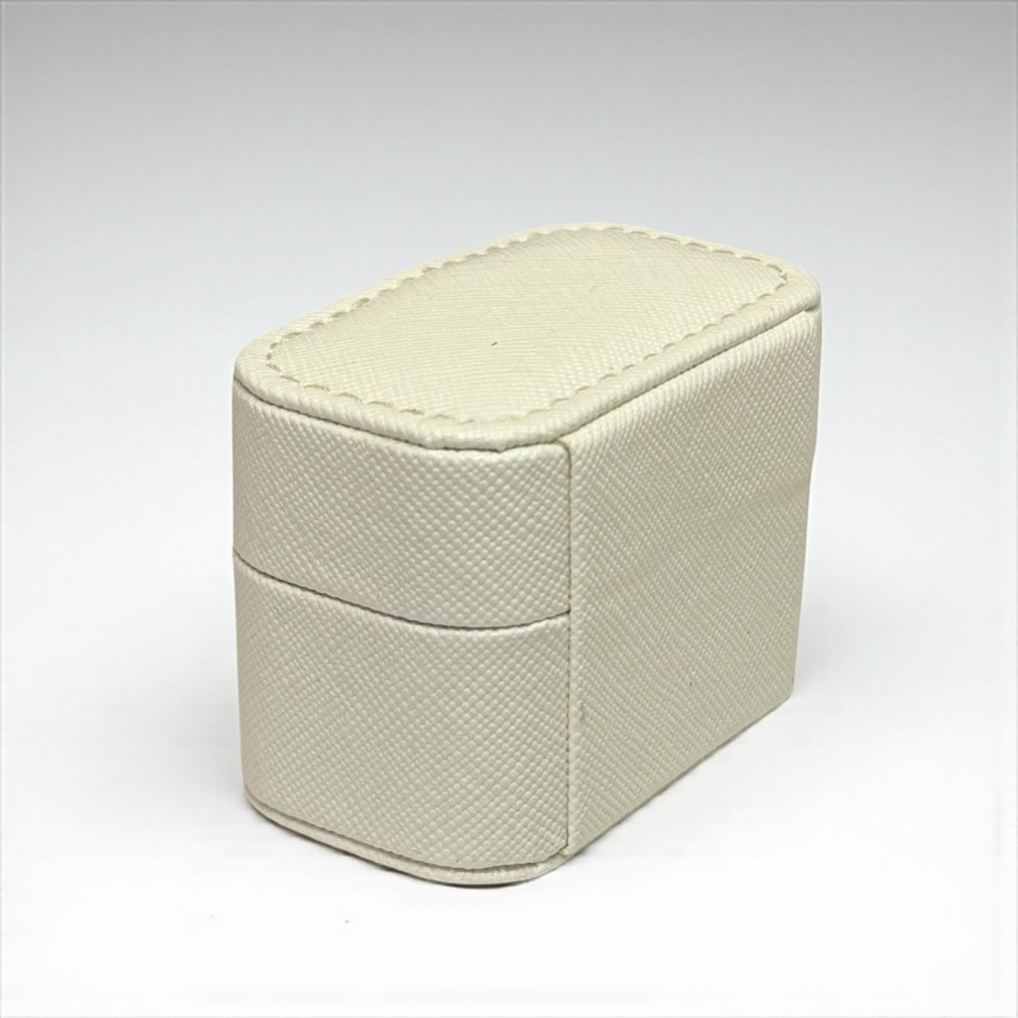 PU Leather Mini Jewelry Organizer