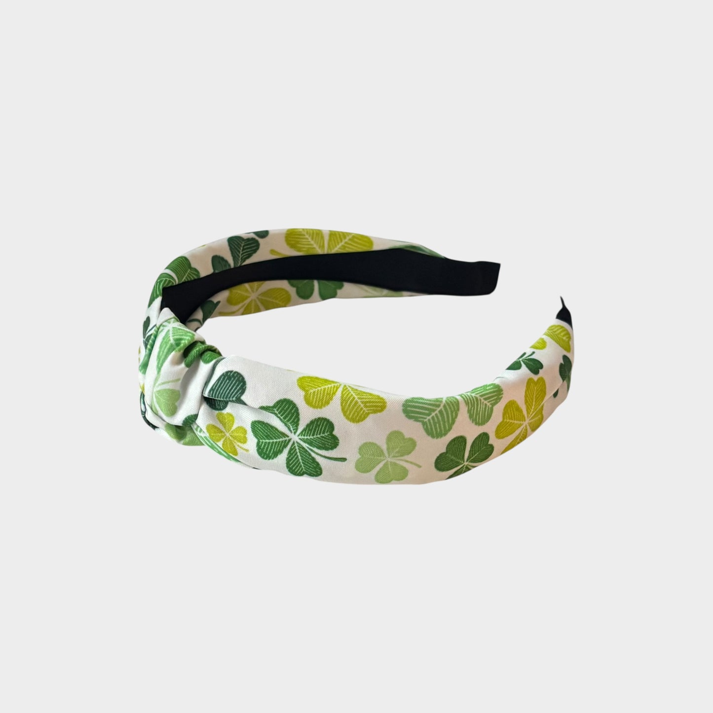 Shamrock Sparkle Crown