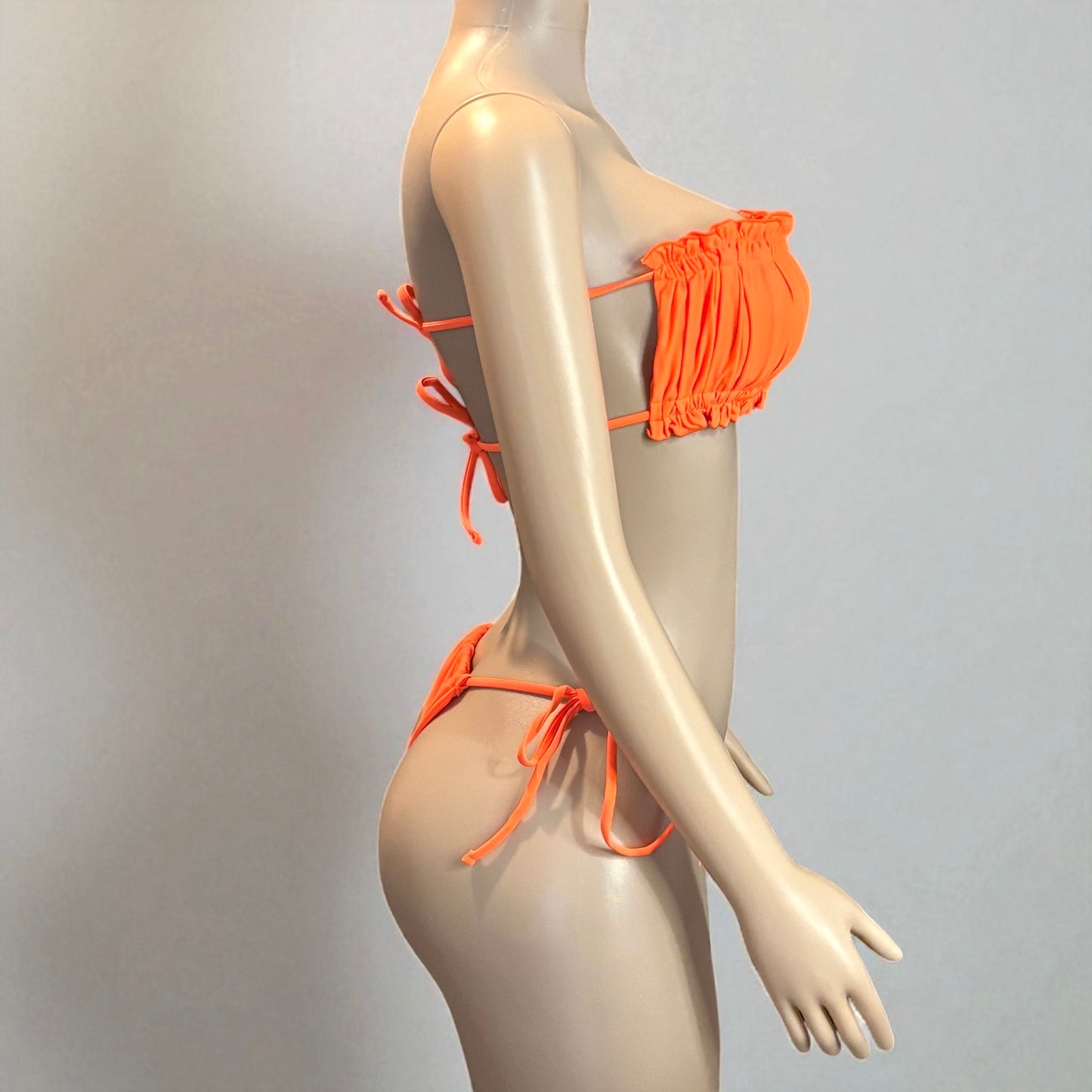 Shell Bikini Women Swimwear