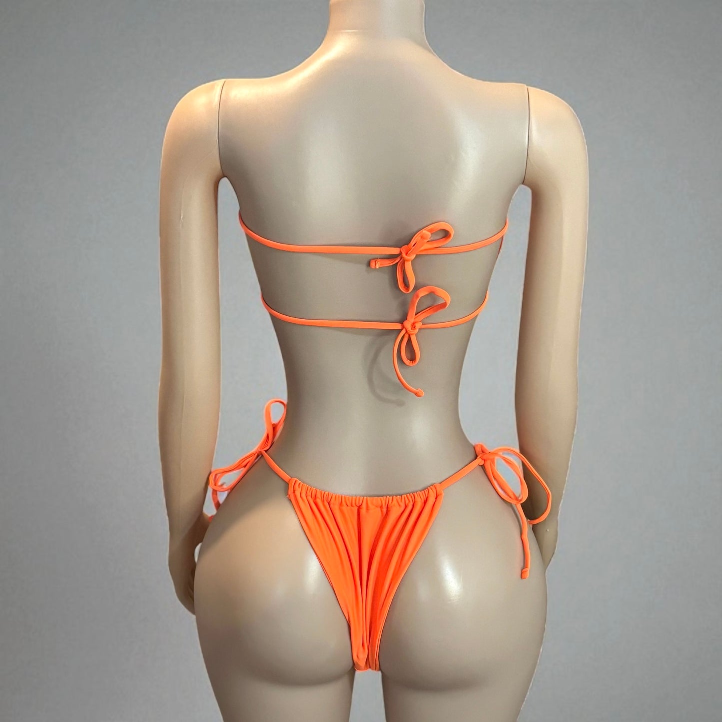 Shell Bikini Women Swimwear