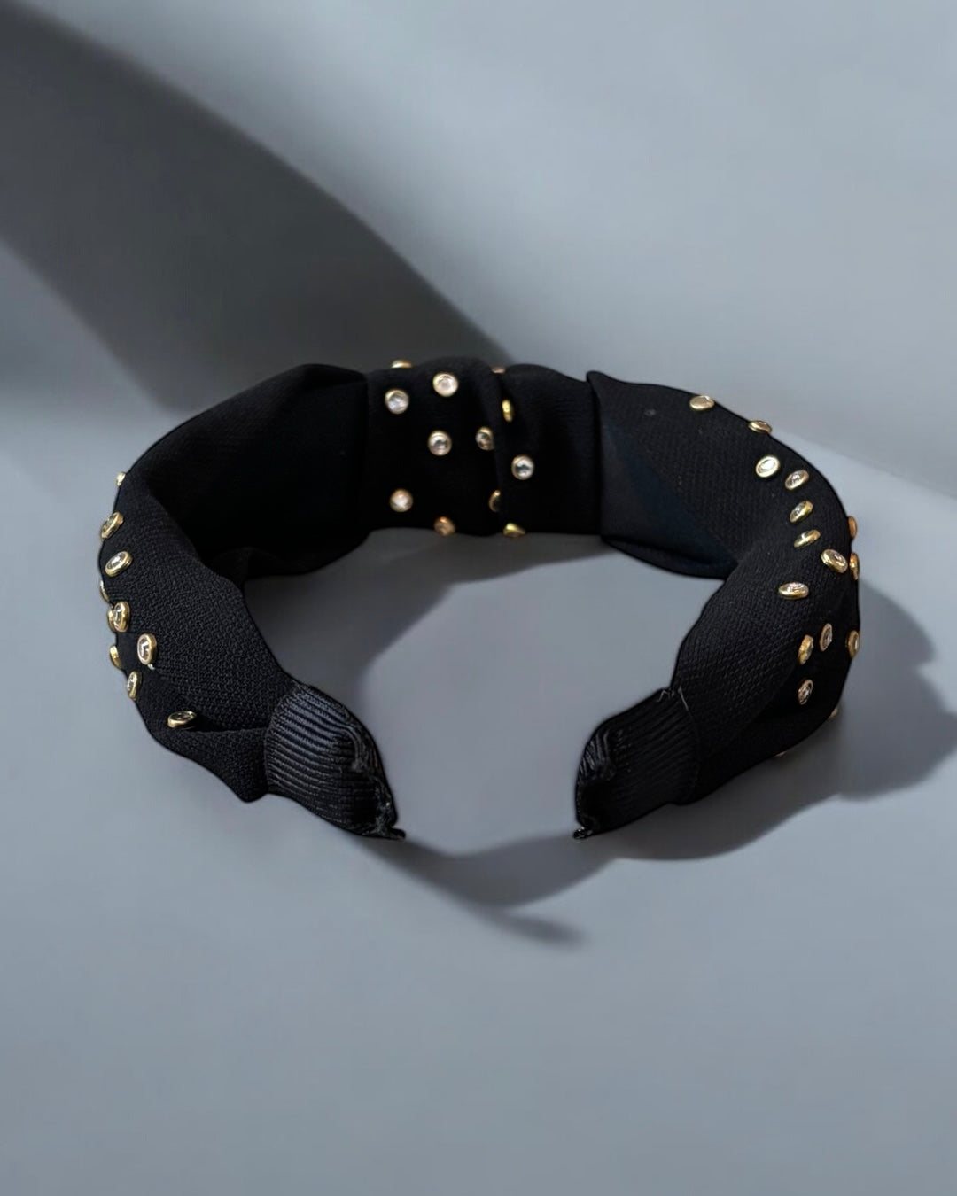 Cross Knot Headband