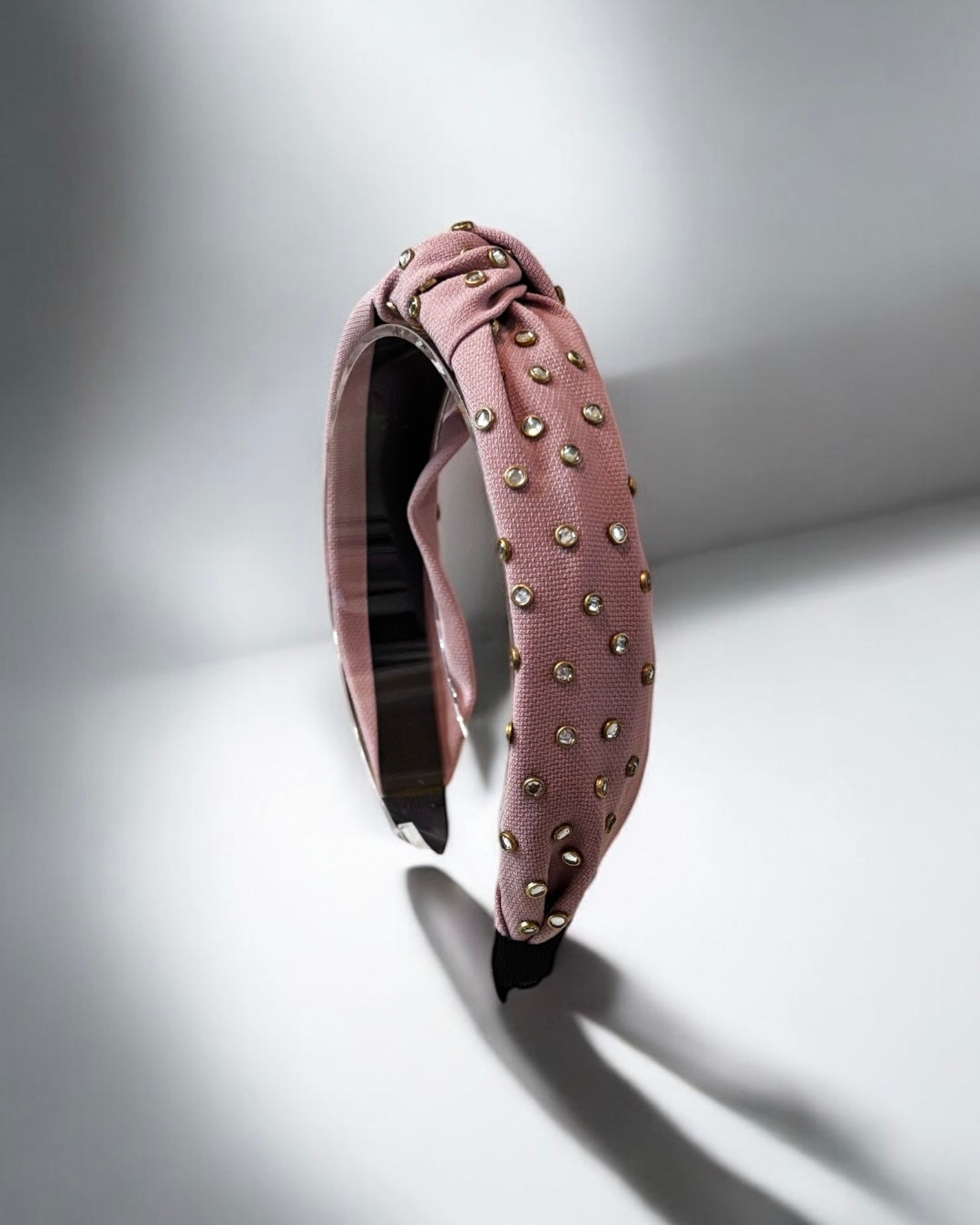 Cross Knot Headband