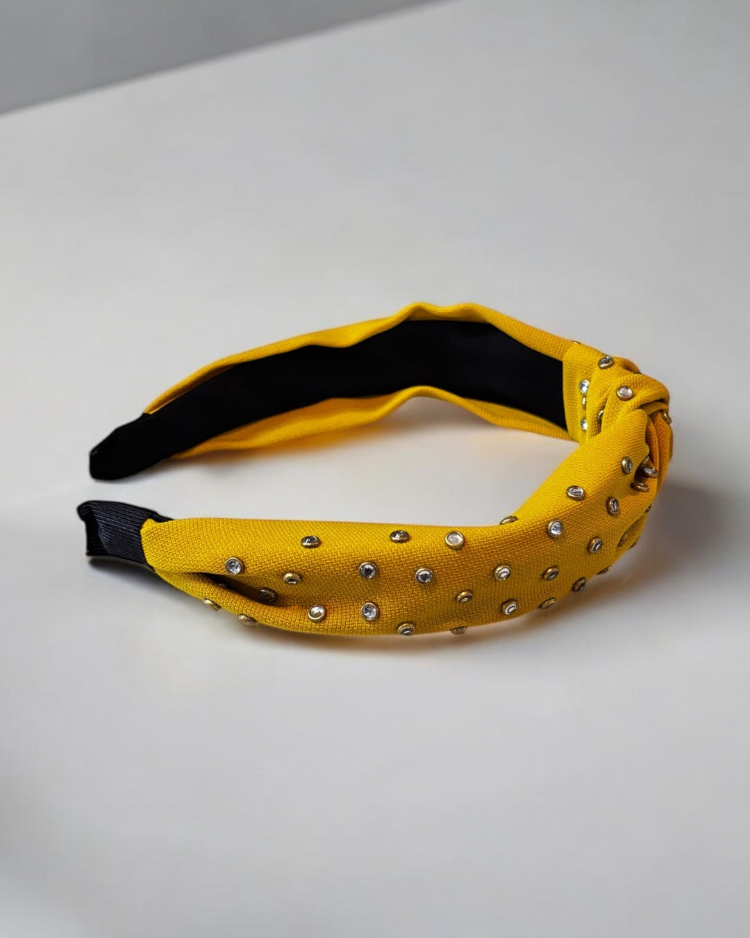 Cross Knot Headband