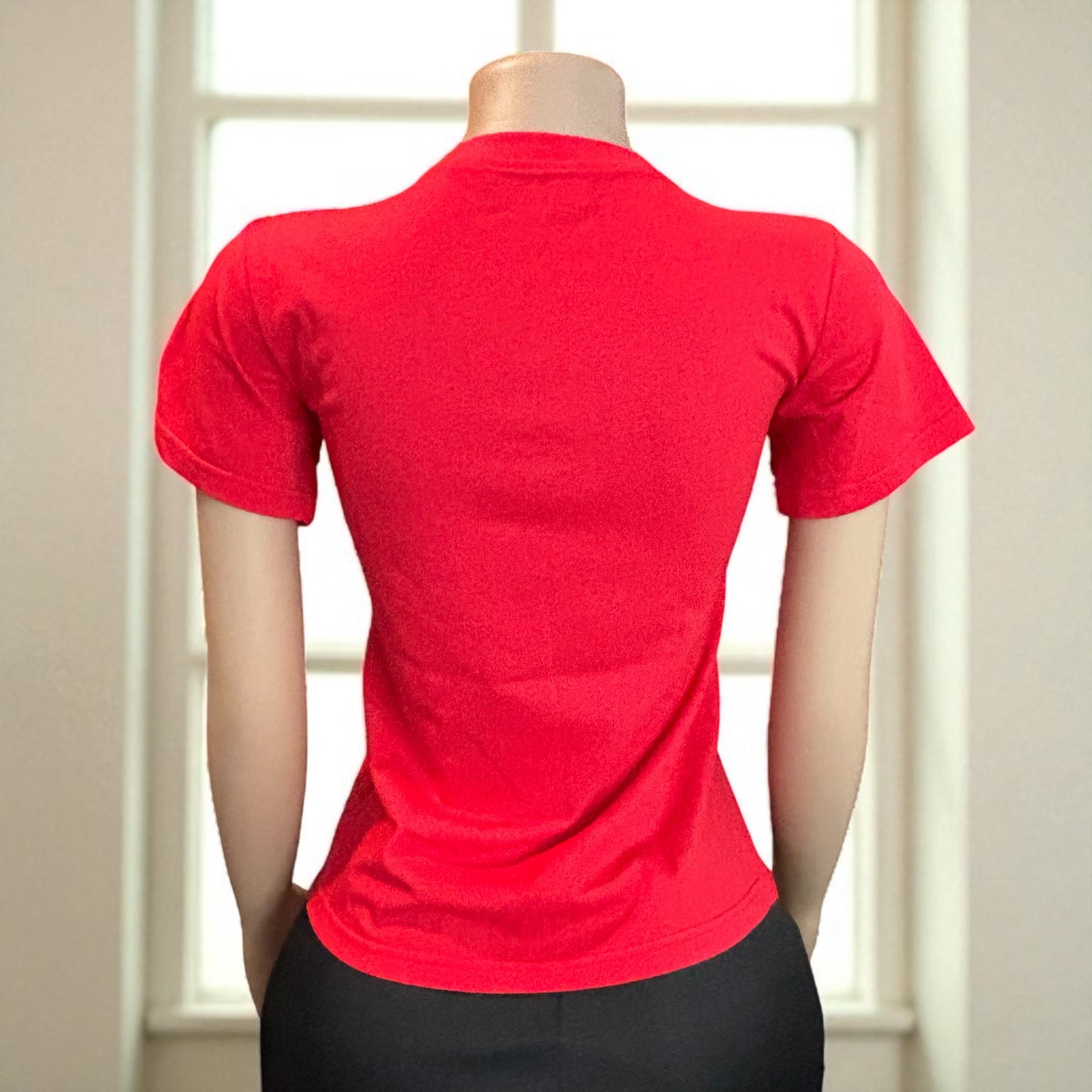 Cactus Women Printed T-Shirt