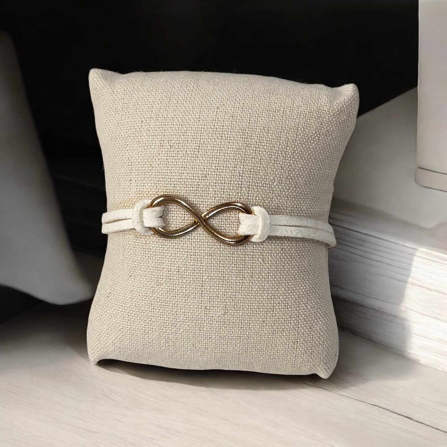 Casual Velvet Bracelets