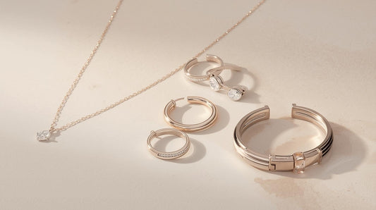 5 Must-Have Jewelry Pieces to Elevate Your Style in 2026