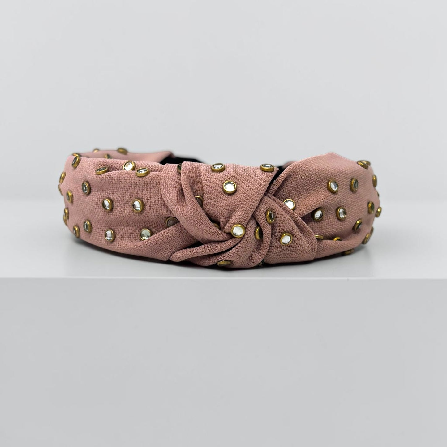 Cross Knot Headband