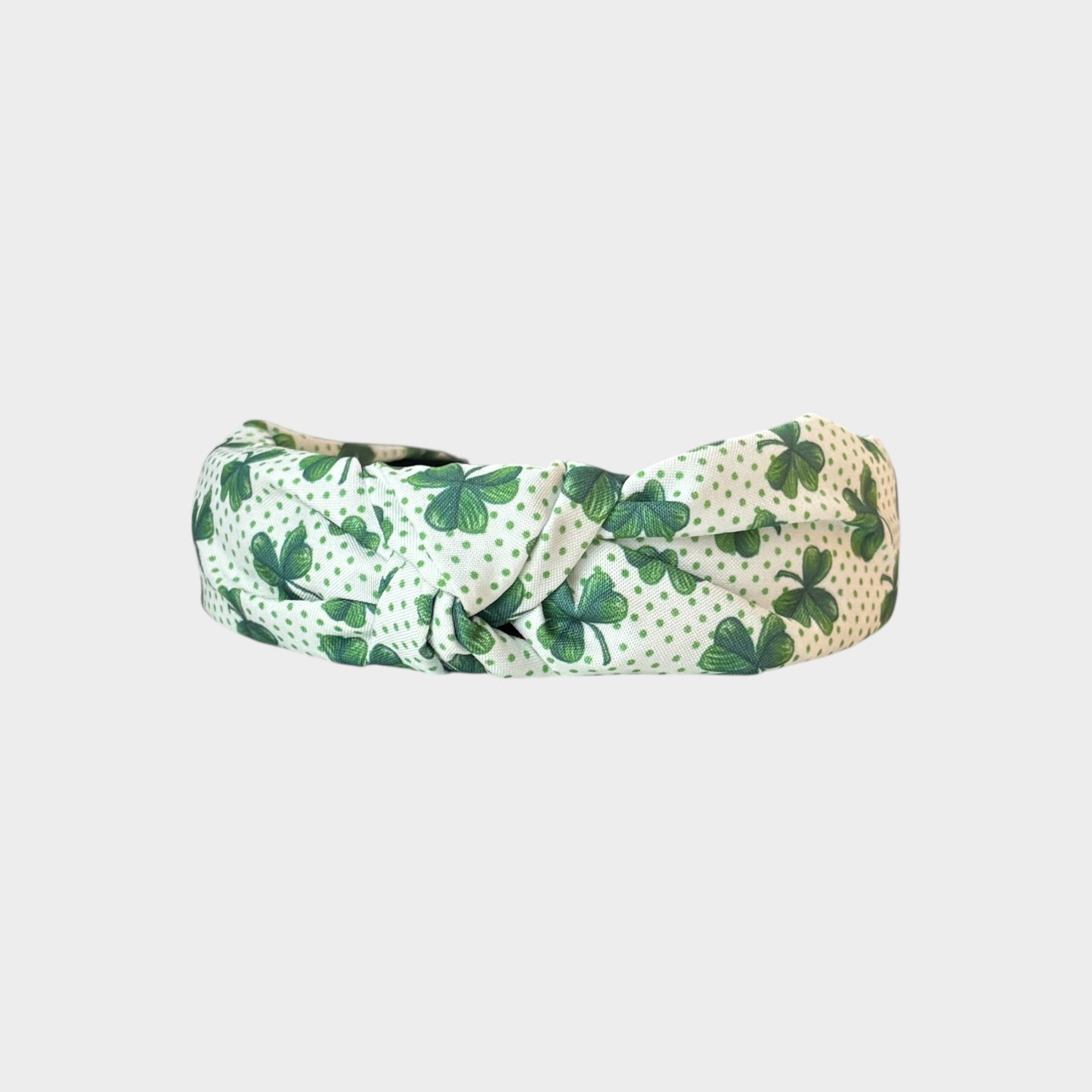 Lucky Charm Headband