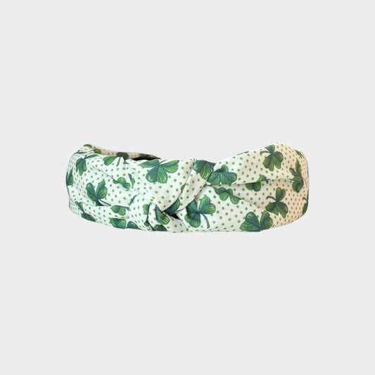 Lucky Charm Headband