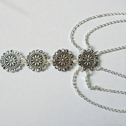 Vintage Women Ankle Bracelet