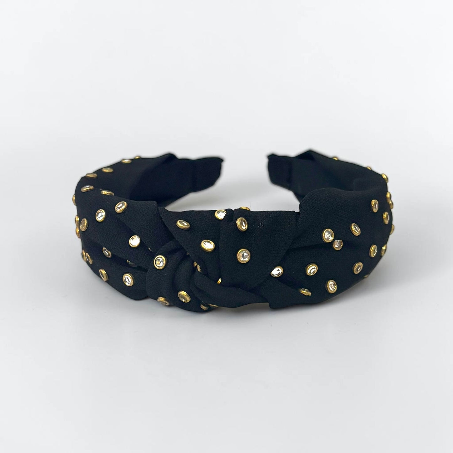 Cross Knot Headband