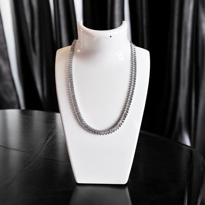 Luxury Paris Necklace