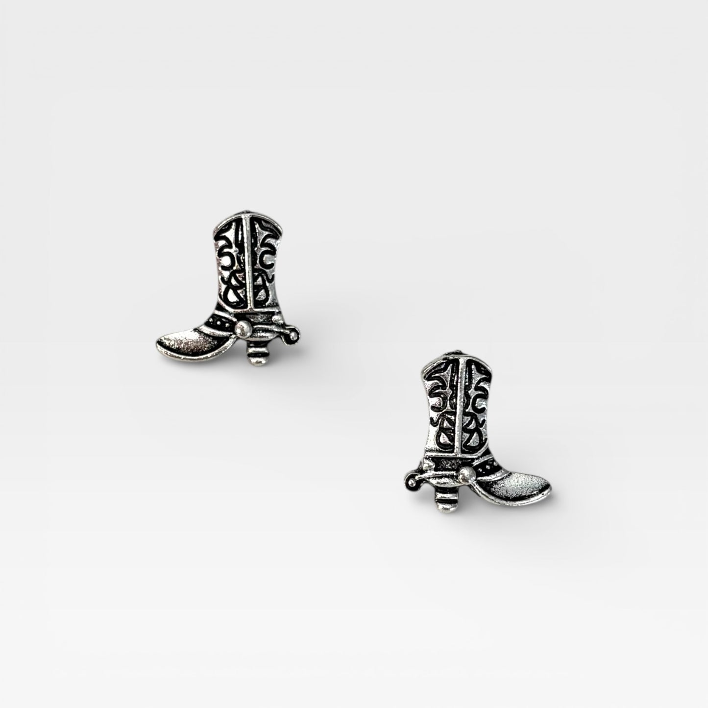 Western Cowboy Boot Studs