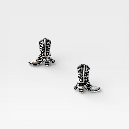 Western Cowboy Boot Studs