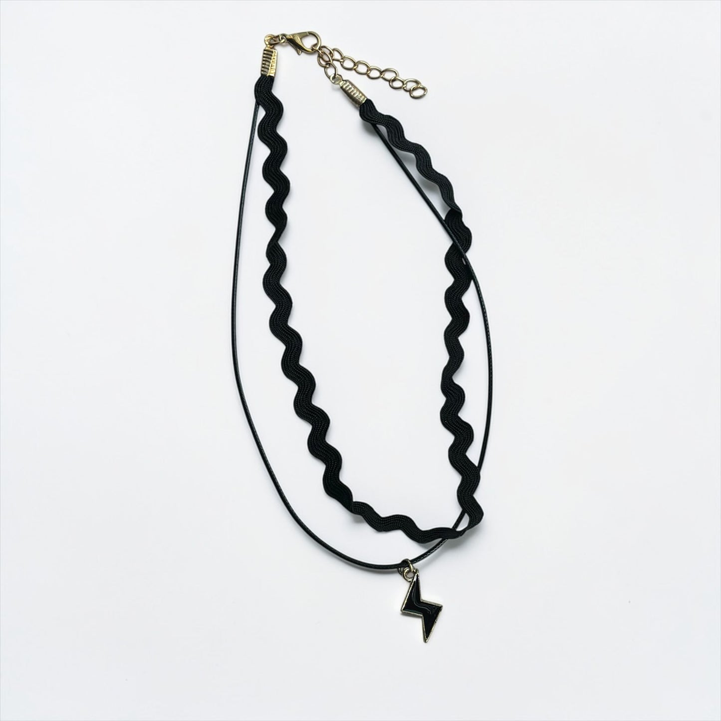 Gargantilla vintage para mujer